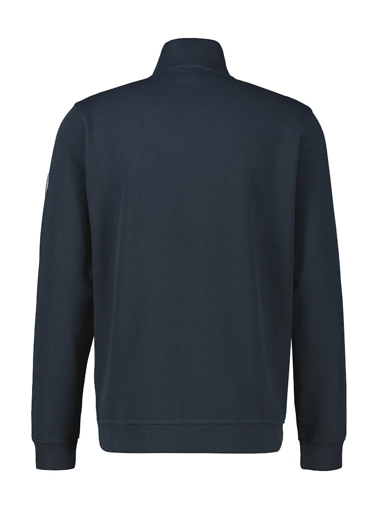 Lerros Herren Sweatshirts Classic Navy