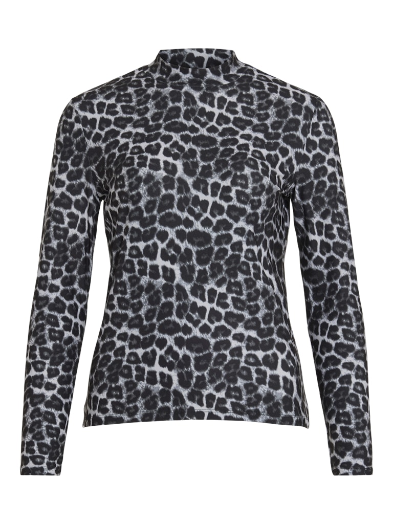 Vila Damen Tops Glacier Gray/Le