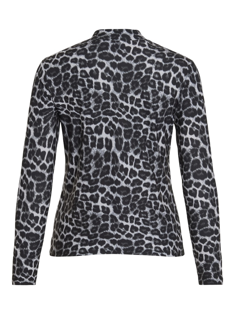 Vila Damen Tops Glacier Gray/Le