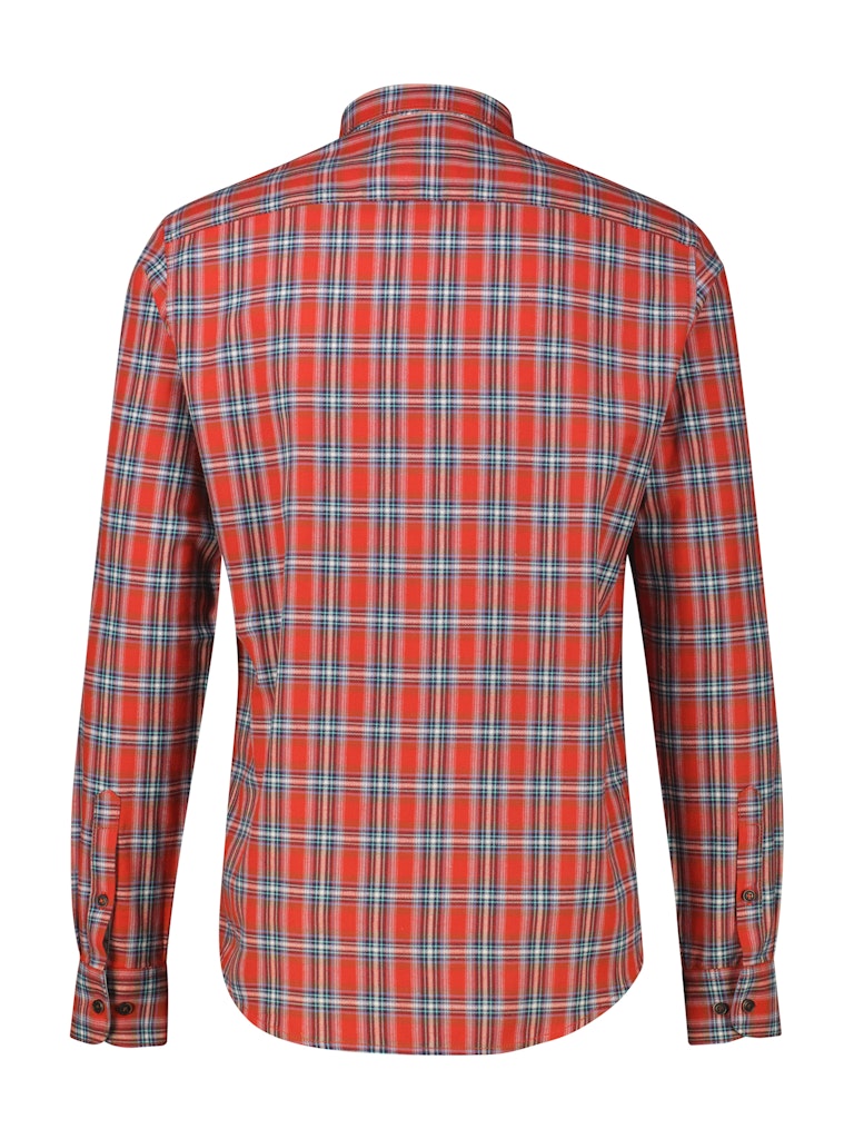 Lerros Herren Hemden Scandinavian Re