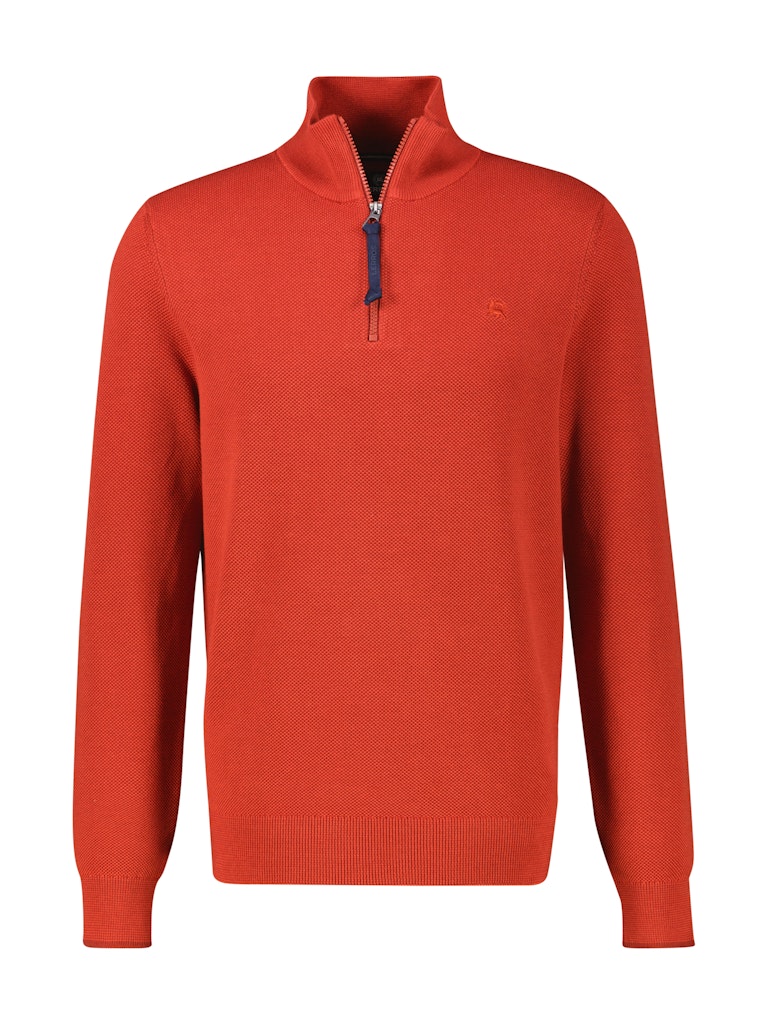 Lerros Herren Pullover Scandinavian Re