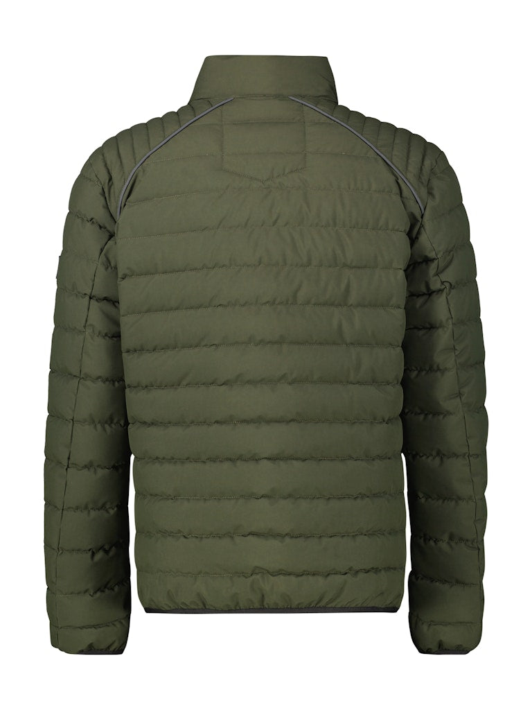 Lerros Herren Jacken Original Olive