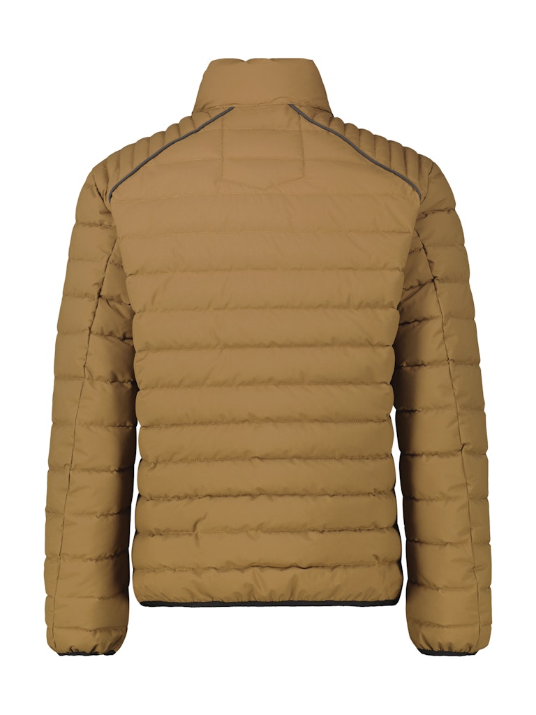 Lerros Herren Jacken Sepia