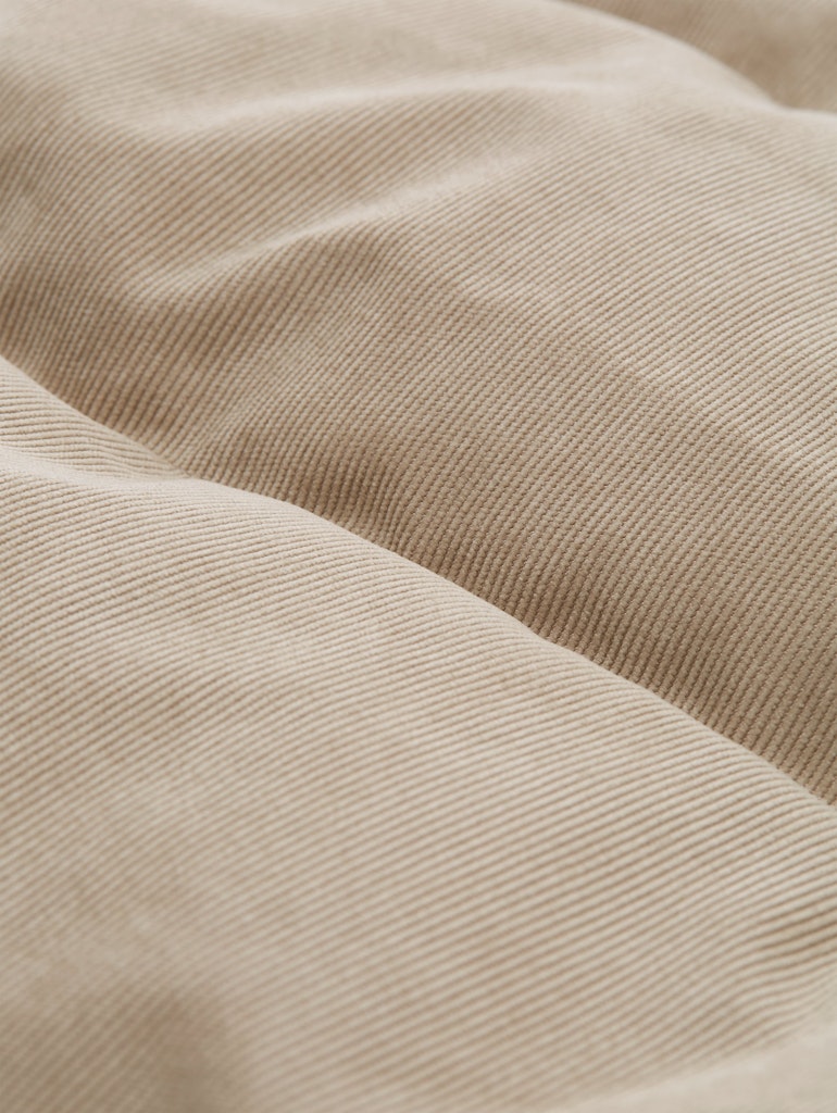 Tom Tailor denim Herren Jacken Cashew Beige