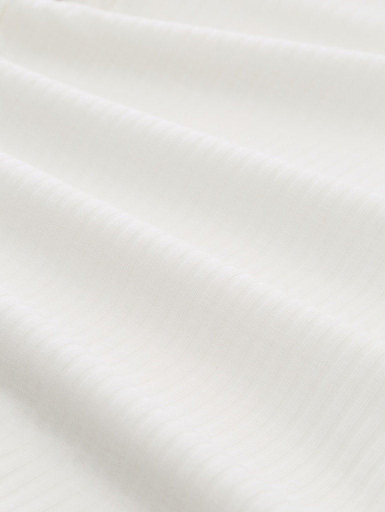 Tom Tailor denim Damen T-Shirts Off White