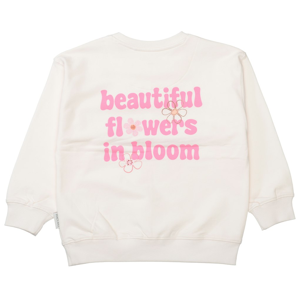 Staccato Mädchen Sweats & Sweatjacken Cashmere