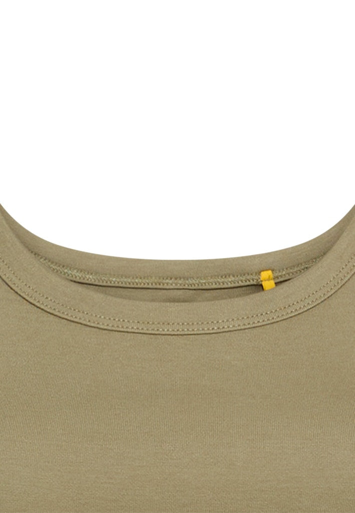 Camel active Damen Tops Light Khaki