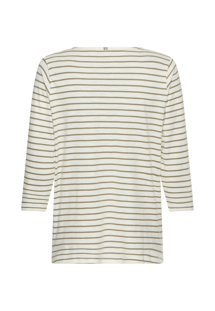 Camel active Damen T-Shirts Light Khaki