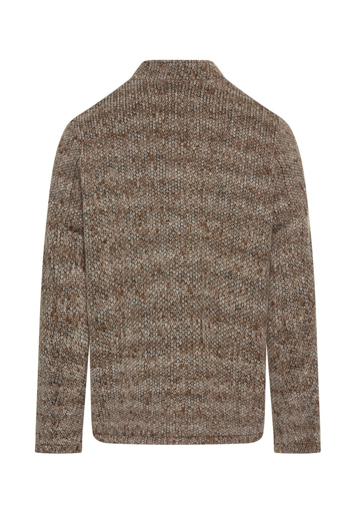 Camel active Herren Sakkos Dark Brown