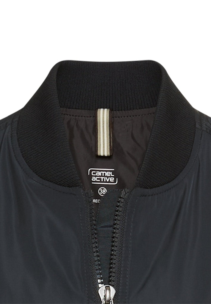 Camel active Damen Jacken Black