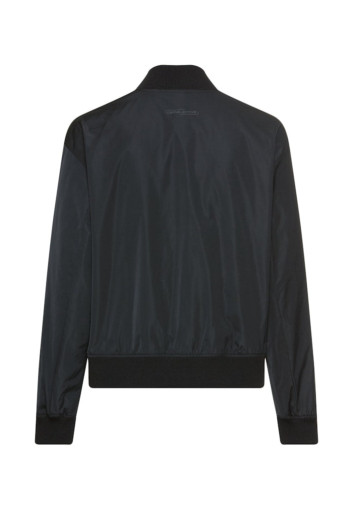 Camel active Damen Jacken Black