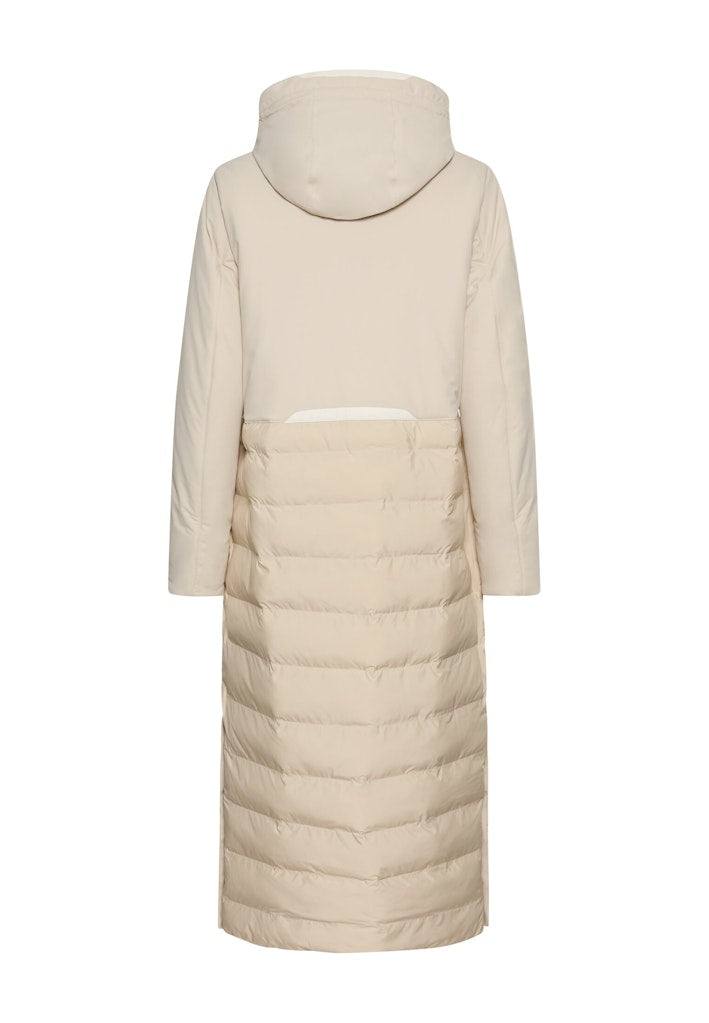 Camel active Damen Mantel Oak