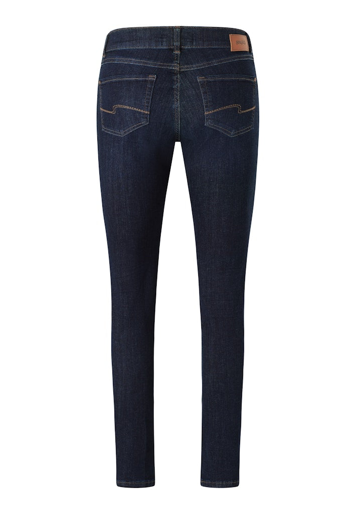 Angels Damen Jeans Dark Indig