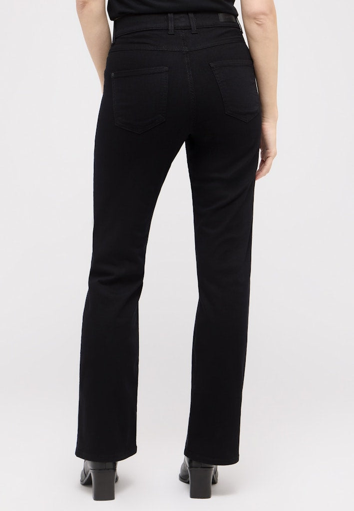 Angels Damen Jeans Black