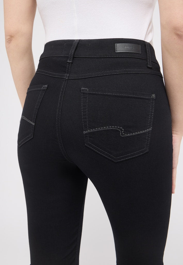 Angels Damen Jeans Black