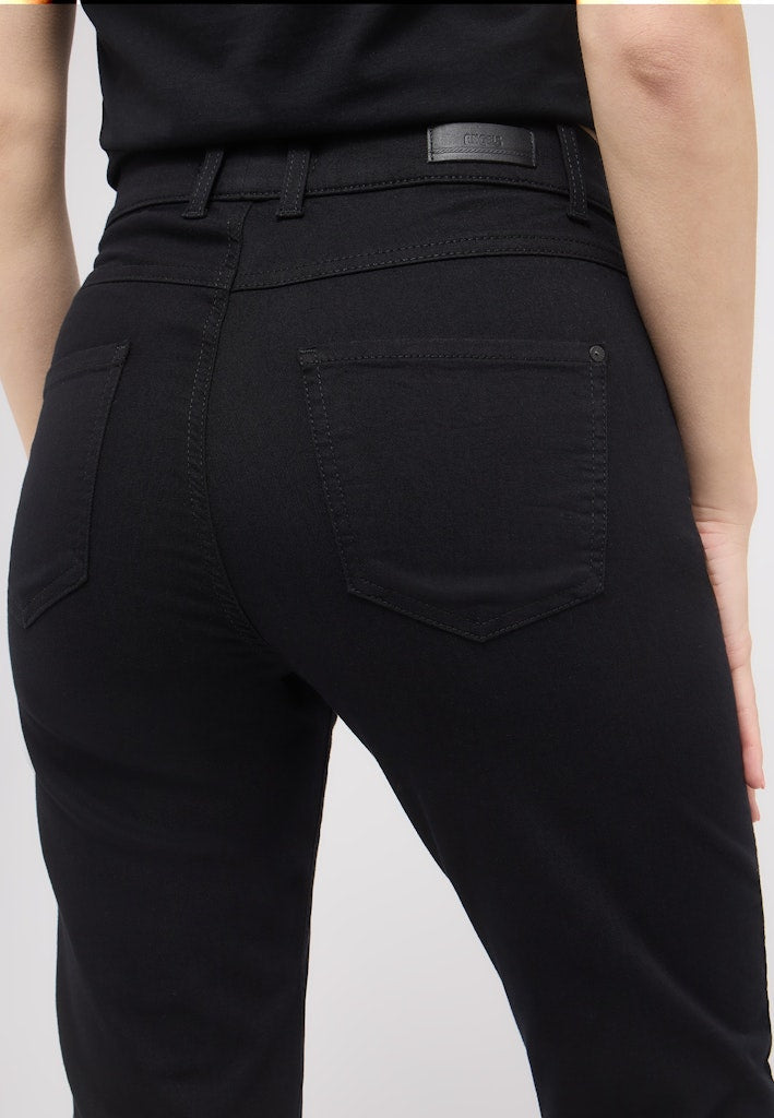 Angels Damen Jeans Black