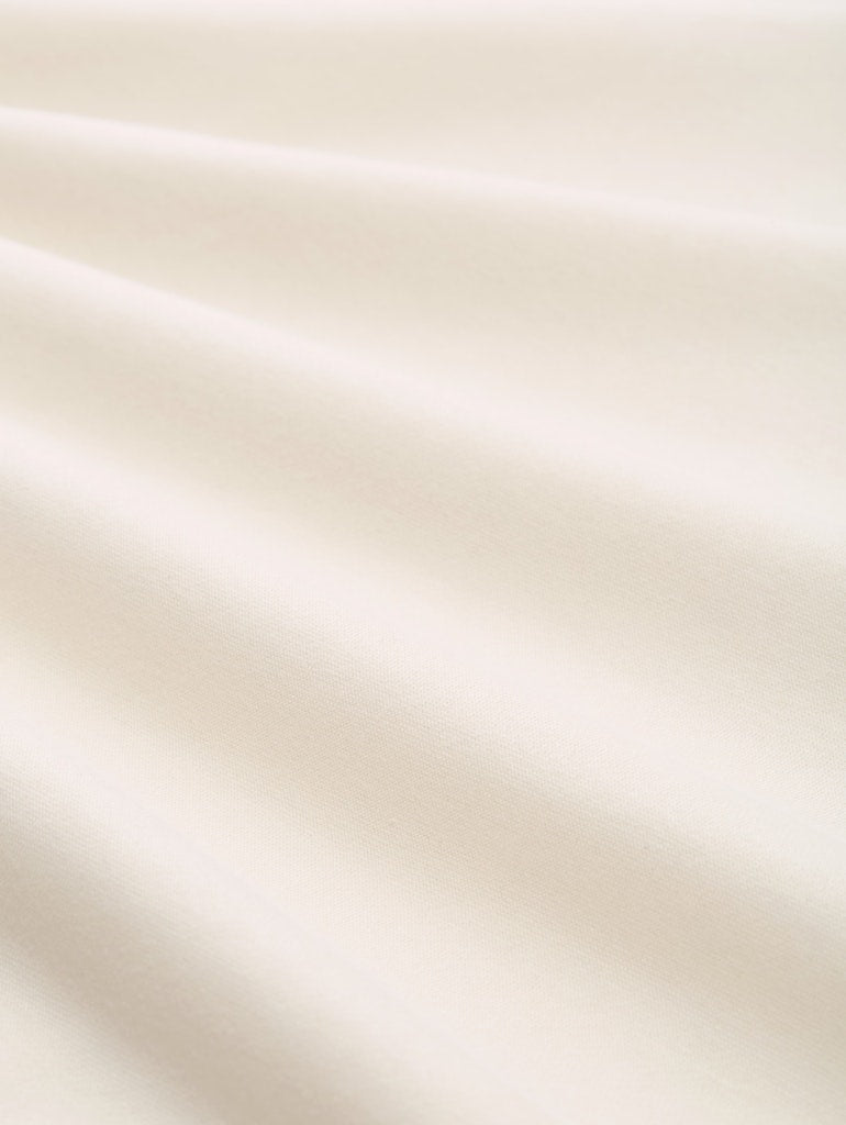 Tom Tailor denim Herren Sweatshirts Wool White