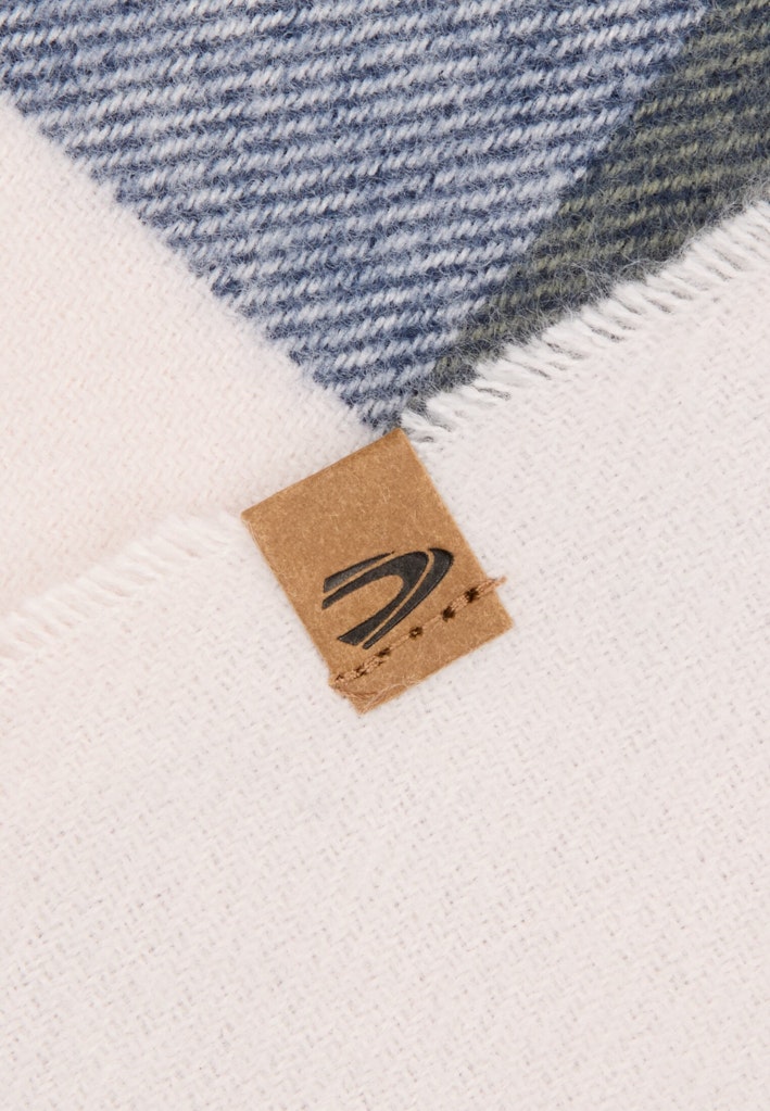 Camel active Schal Sage