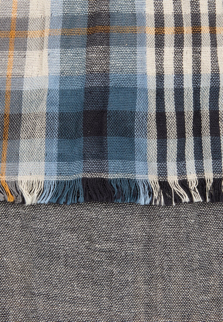 Camel active Herren Schals Asphalt