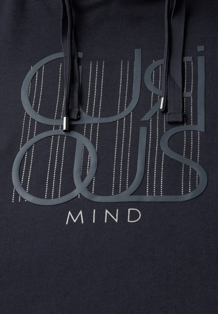 Cecil Damen T-Shirts Urban Dar