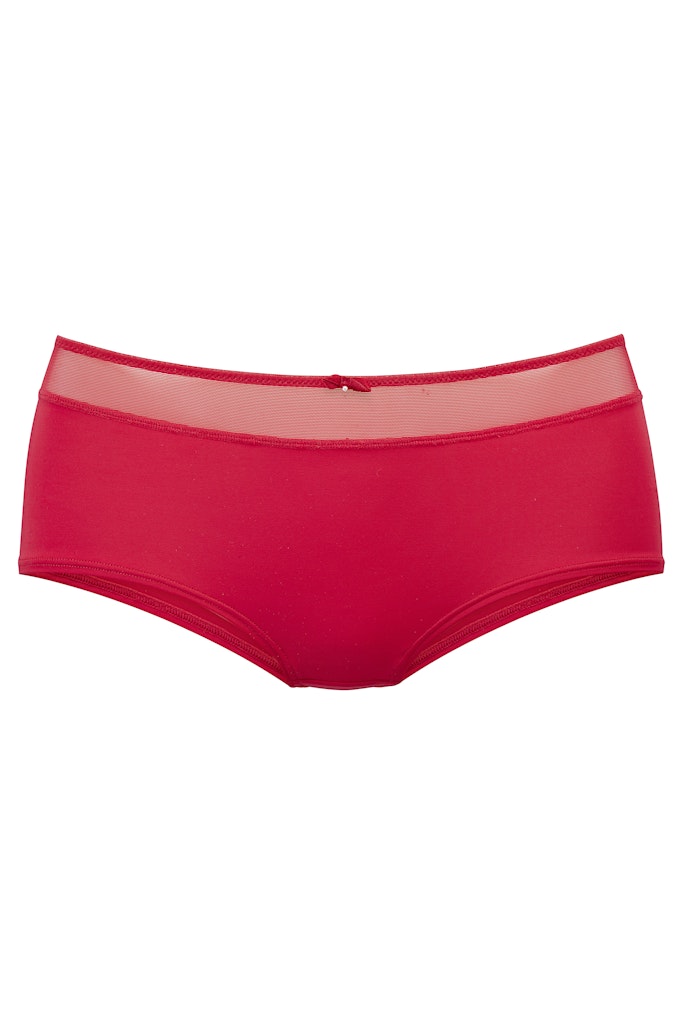 Lascana Slip Red