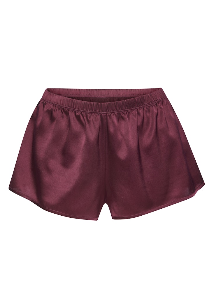 Lascana Slip Bordeaux