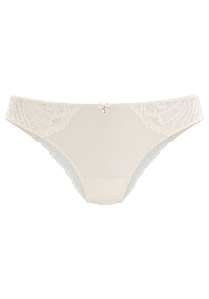 Lascana Slip Champagne