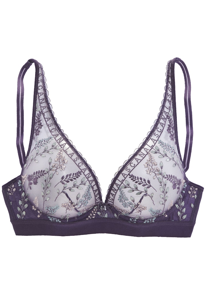 Lascana BH Plum-Multi