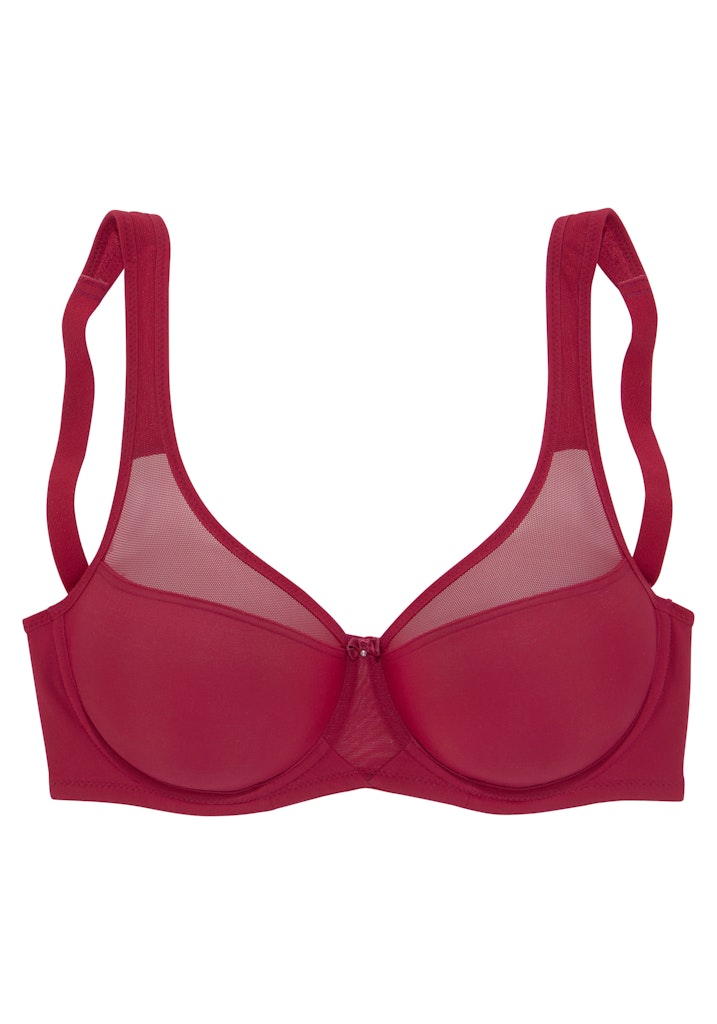Lascana BH Red