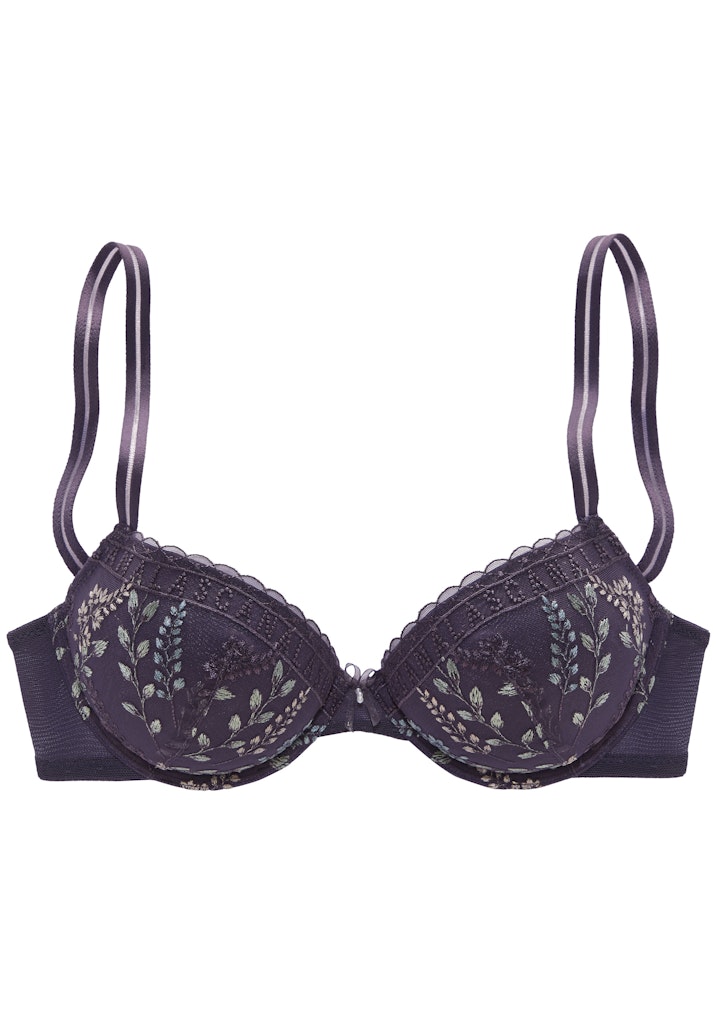 Lascana BH Plum-Multi