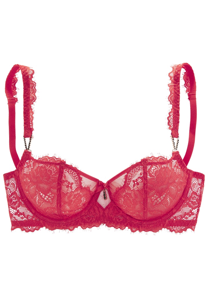 Lascana BH Red
