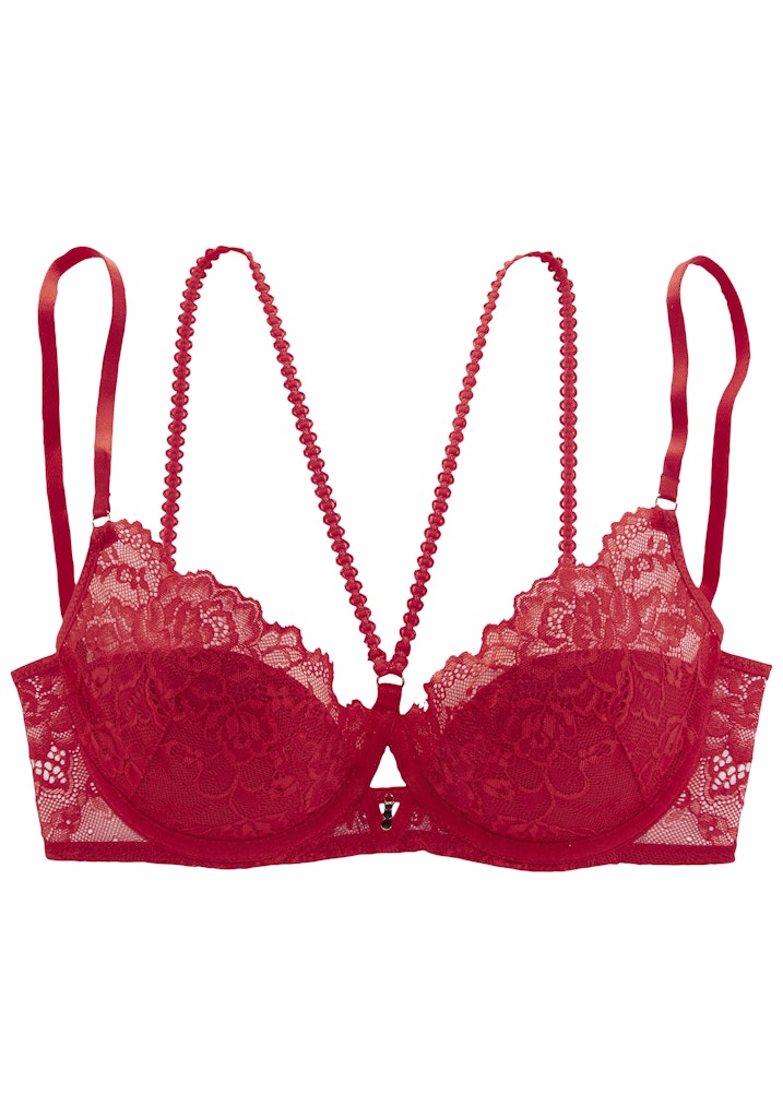 Lascana BH Red