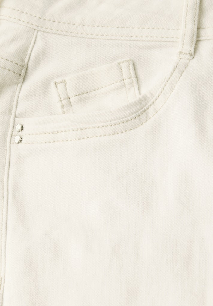 Cecil Damen Hosen Light Bei