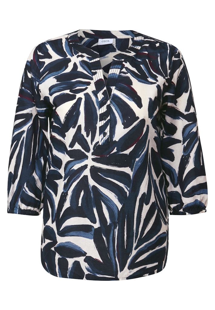 Cecil Damen Blusen Urban Dar