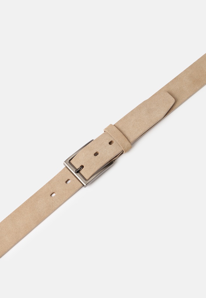 Lloyd Herren Gürtel Kamel