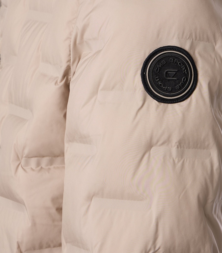 Casa Moda Herren Jacken Weiss