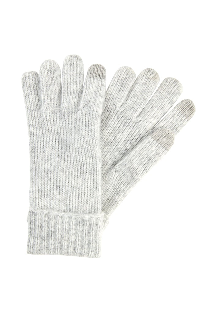 Camel active Handschuh Grey Melange