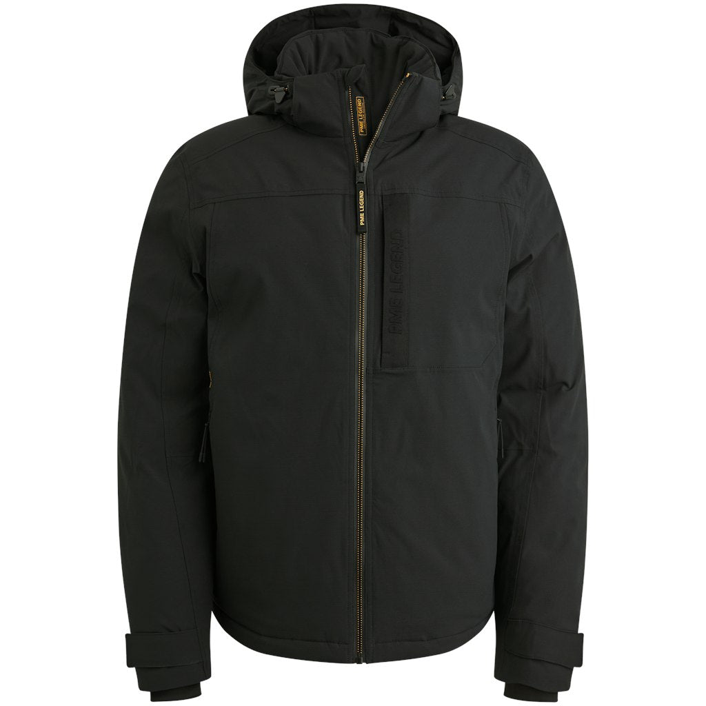 PME Herren Jacken Jet Black
