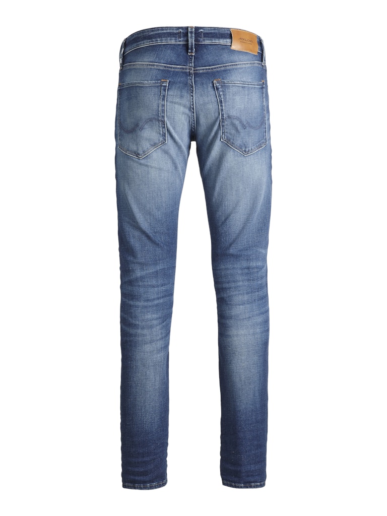 Jack & Jones Herren Jeans Blue Denim