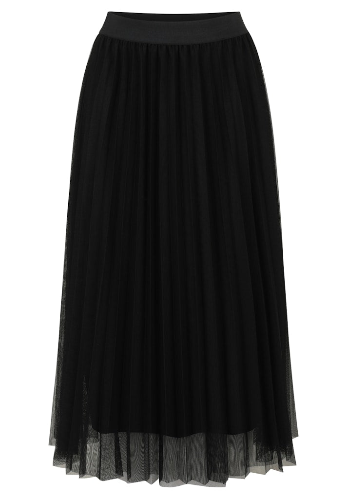 Betty & Co Damen Röcke Black