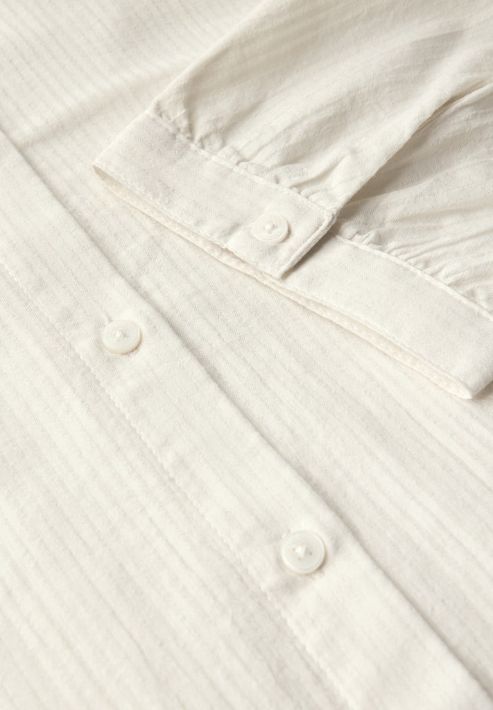 Cecil Damen Blusen Vanilla W