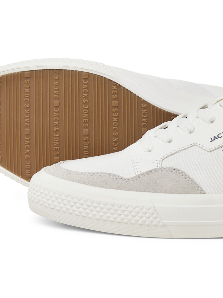 Jack & Jones Herren Sneaker White