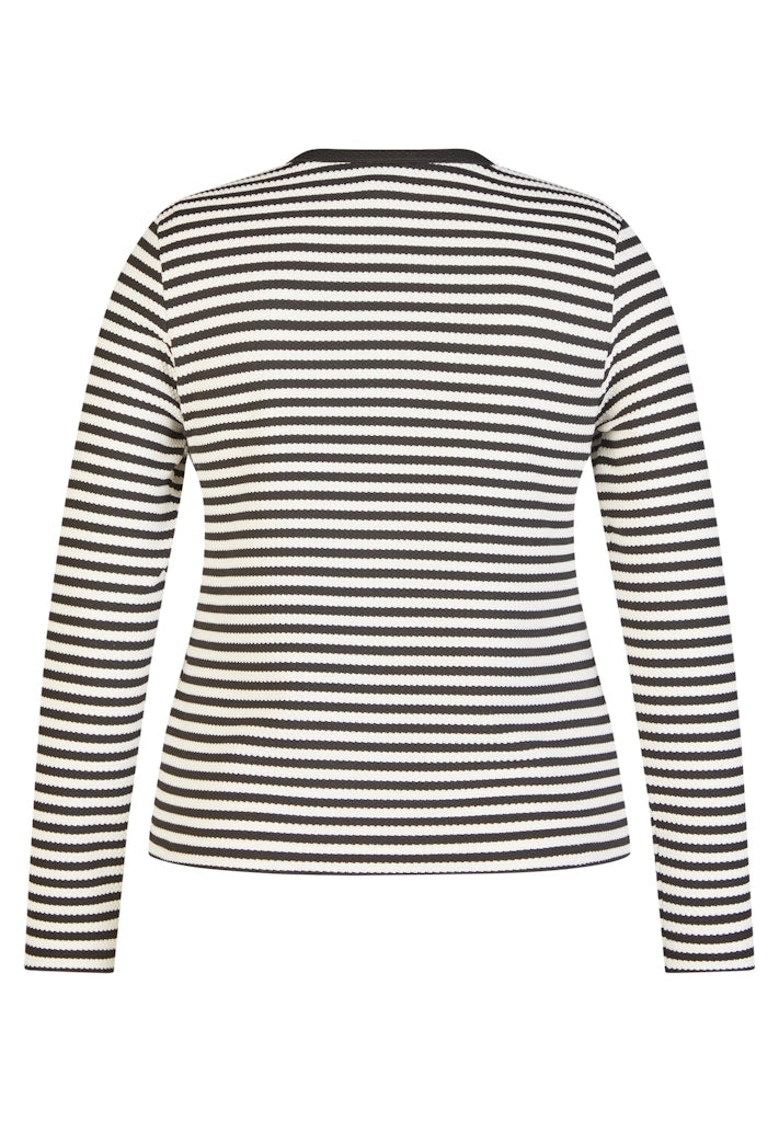 Rabe Damen Blazer Schwarz