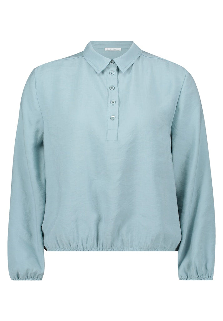 Betty & Co Damen Blusen Tourmaline