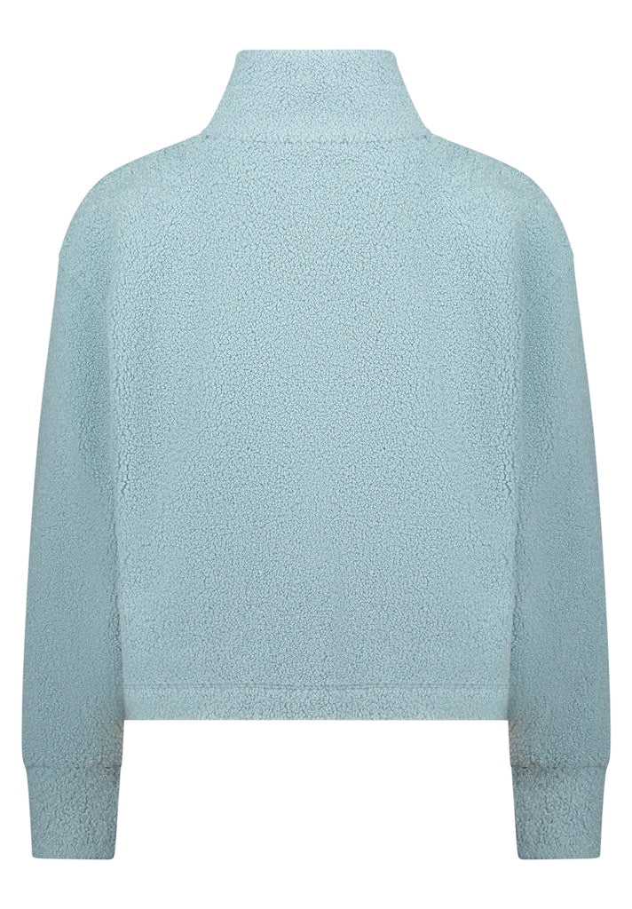 Betty & Co Damen Sweatjacken Tourmaline