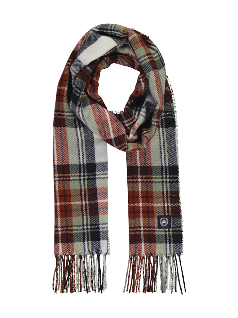 Lerros Herren Schals Scandinavian Re