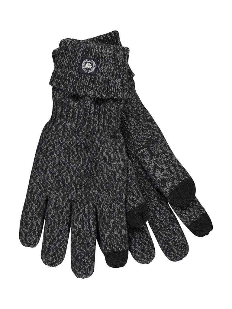 Lerros Herren Accessoires Black