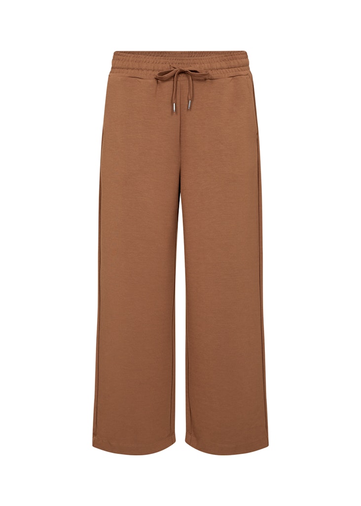Soya Concept Damen Hosen Toffee