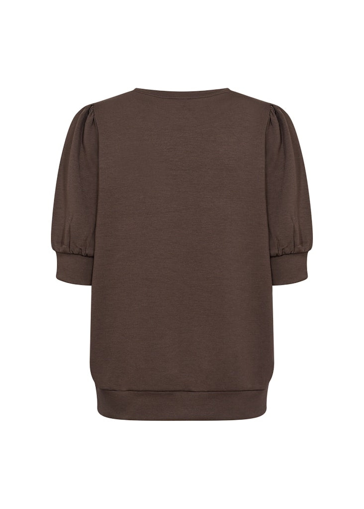 Soya Concept Damen Blusen Hot Fudge