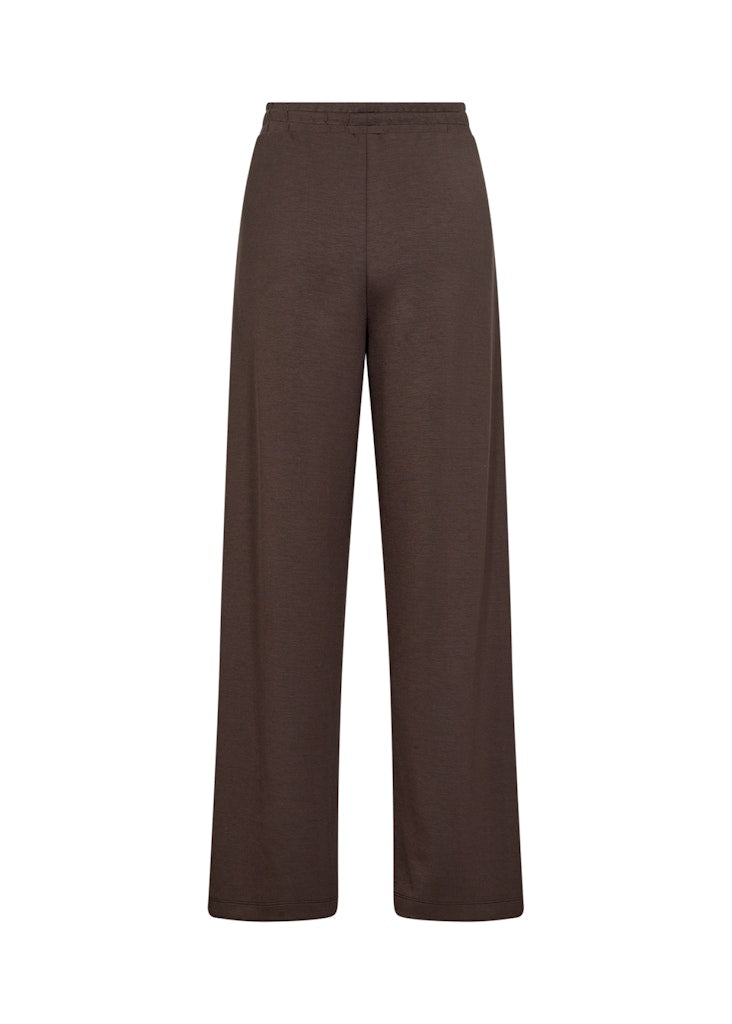 Soya Concept Damen Hosen Hot Fudge